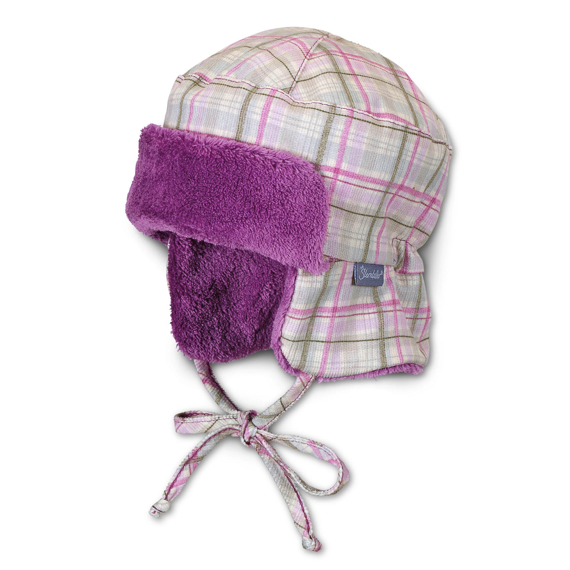 Зимна Детска Шапка, 45 См. 6 9 М. Sterntaler