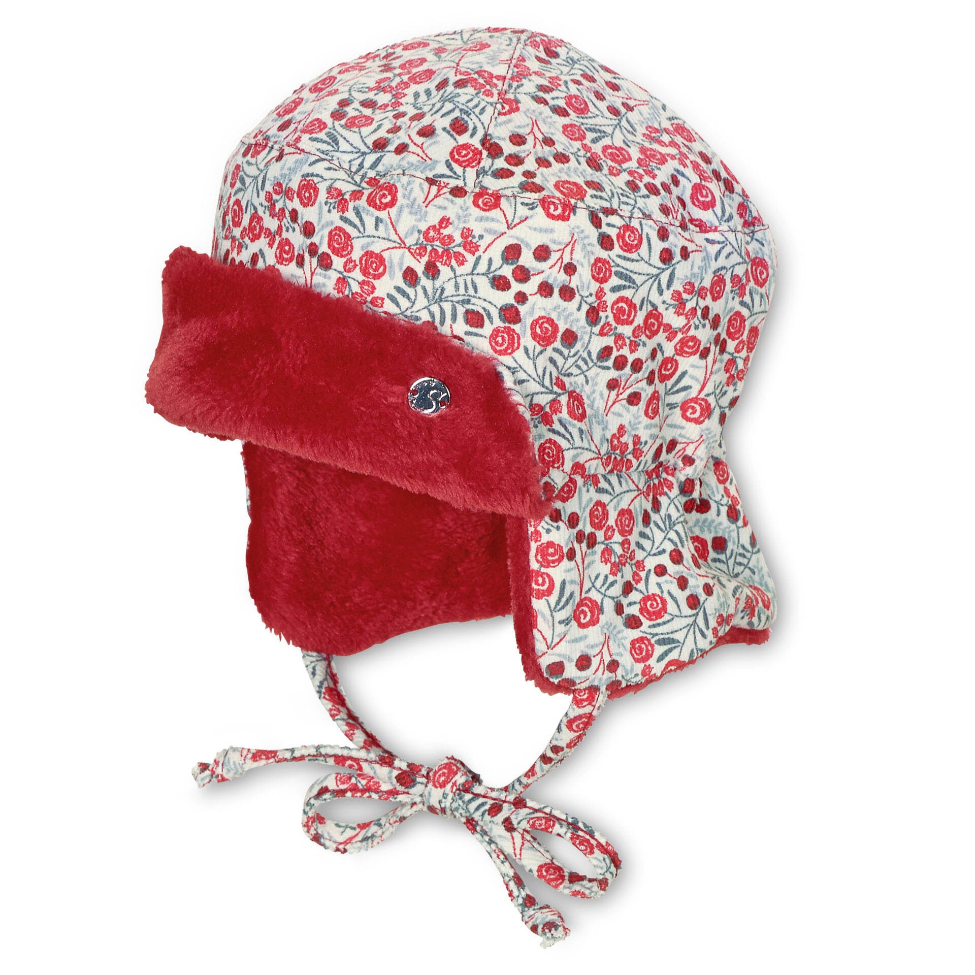 Зимна Детска Шапка, 45 См. 6 9 М. Sterntaler