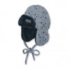 Зимна Детска Шапка За 51 См. 18 24 М. Sterntaler