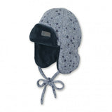 Зимна Детска Шапка За 51 См. 18 24 М. Sterntaler