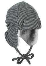 Бебешка Зимна Шапка За Момче, 41 См. 4 5 М. Sterntaler