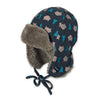 Зимна Детска Ушанка За 45 См. 6 9 М. Sterntaler