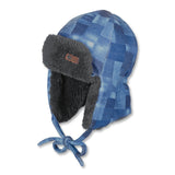 Зимна Детска Ушанка За 51 См. 18 24 М. Sterntaler