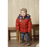 Зимна Детска Ушанка За 45 См. 6 9 М. Sterntaler