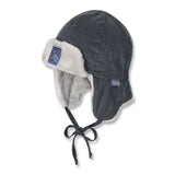 Зимна Детска Ушанка За Момче, 51 См. 18 24 М. Sterntaler