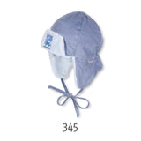Зимна Детска Ушанка За 47 См. 9 12 М. Sterntaler