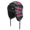 Зимна Детска Ушанка За Момичета С 51 См. 18 24 М. Sterntaler