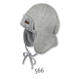 Зимна, Плетена Бебешка 49 См. 12 18 М. Sterntaler