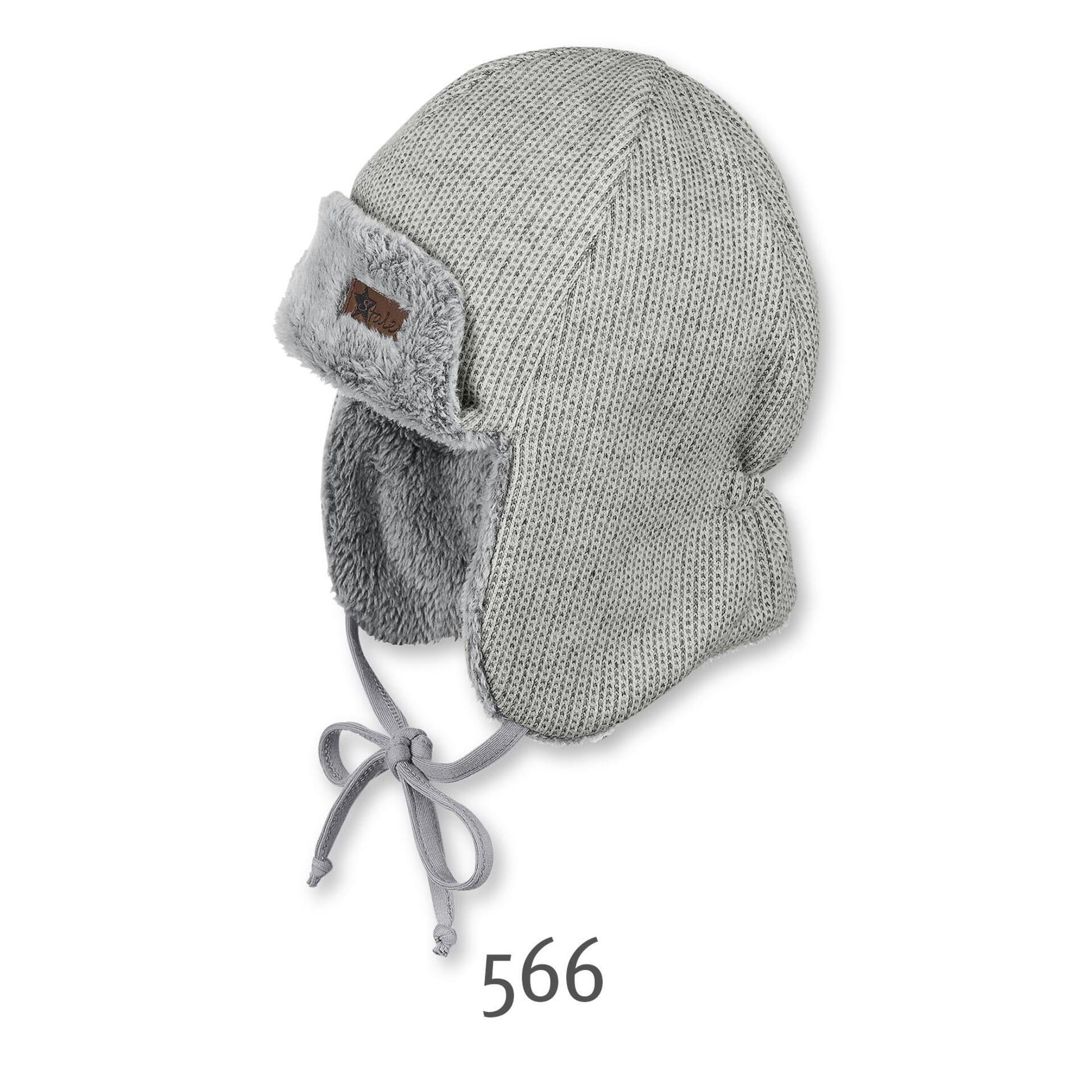 Зимна, Плетена Бебешка 49 См. 12 18 М. Sterntaler