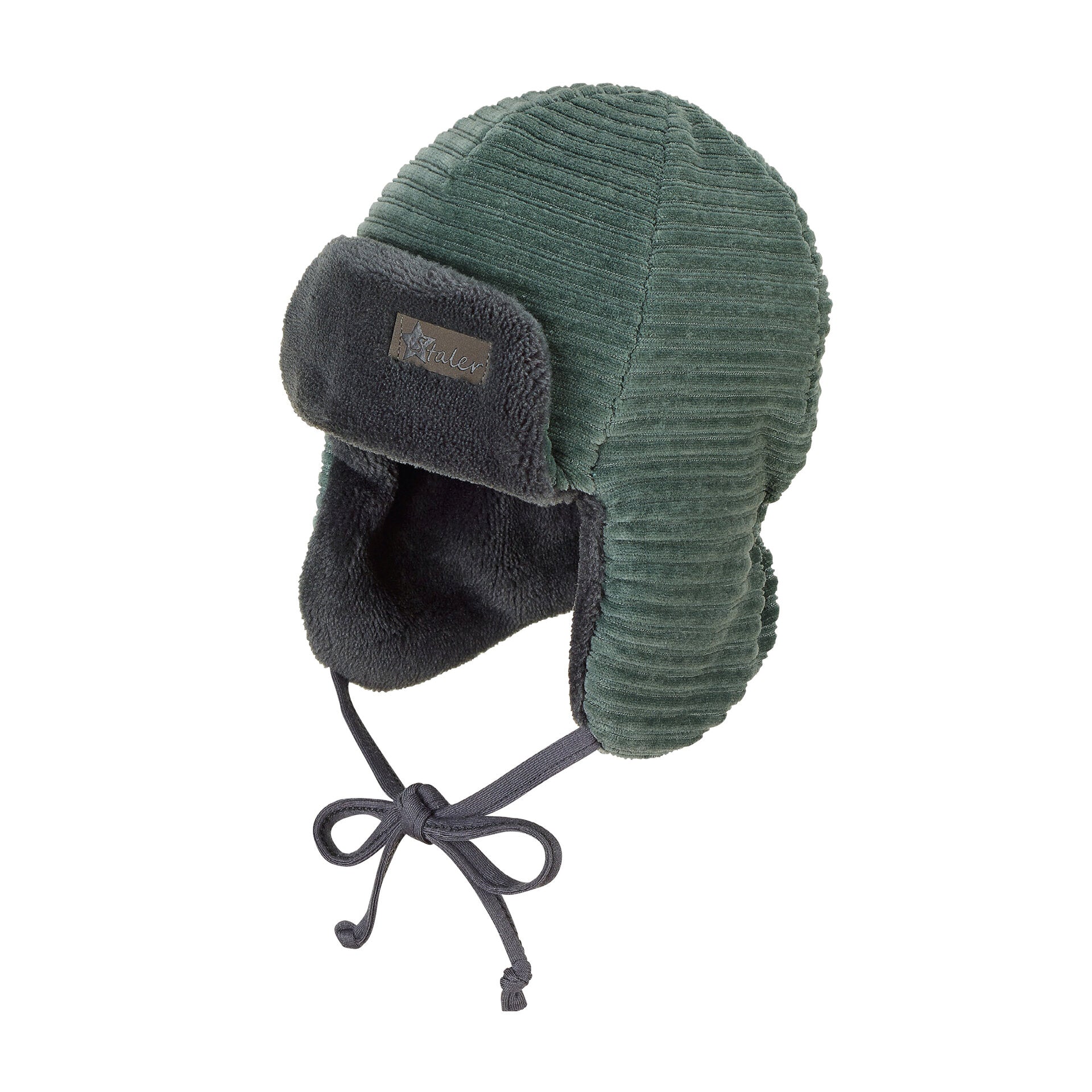 Зимна, Пухкава Детска Ушанка За 45 См. 6 9 М. Sterntaler