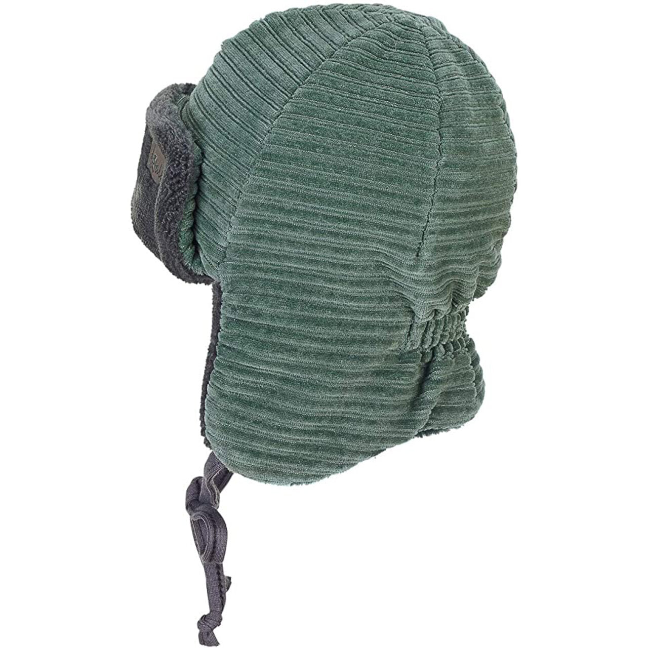 Зимна, Пухкава Детска Ушанка За 45 См. 6 9 М. Sterntaler