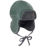Зимна, Пухкава Детска Ушанка За 45 См. 6 9 М. Sterntaler