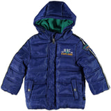 Зимно Бебешко Яке За Момче, 86 См. 18 24 М. Babyface