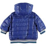 Зимно Бебешко Яке За Момче, 74 80 7 12 М. Babyface