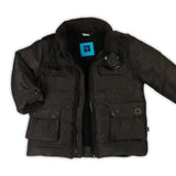 Зимно Бебешко Яке За Момче, 86 См. 18 24 М. Babyface