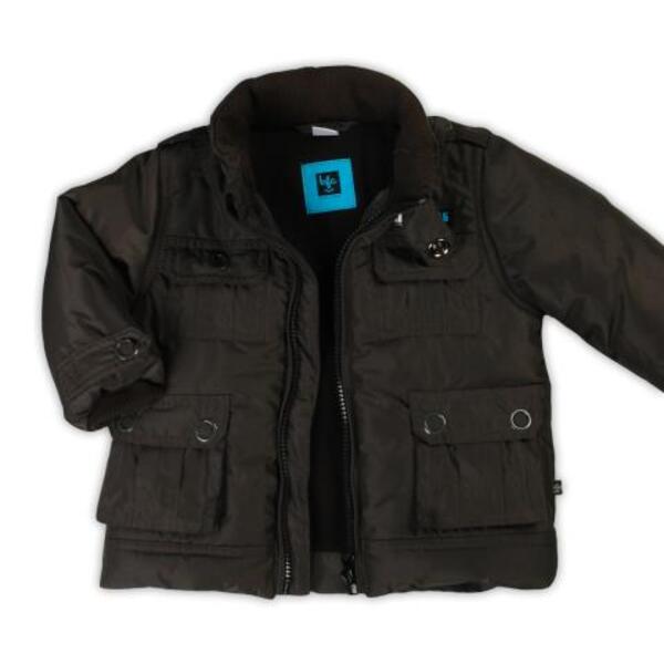 Зимно Бебешко Яке За Момче, 86 См. 18 24 М. Babyface