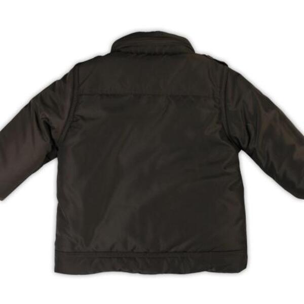 Зимно Бебешко Яке За Момче, 86 См. 18 24 М. Babyface