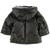 Зимно Бебешко Яке За Момче, 92 См. 2 Г. Babyface