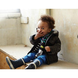 Зимно Бебешко Яке За Момче, 92 См. 2 Г. Babyface