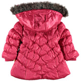 Зимно Бебешко Яке За Момиче, 86 См. 18 24 М. Babyface