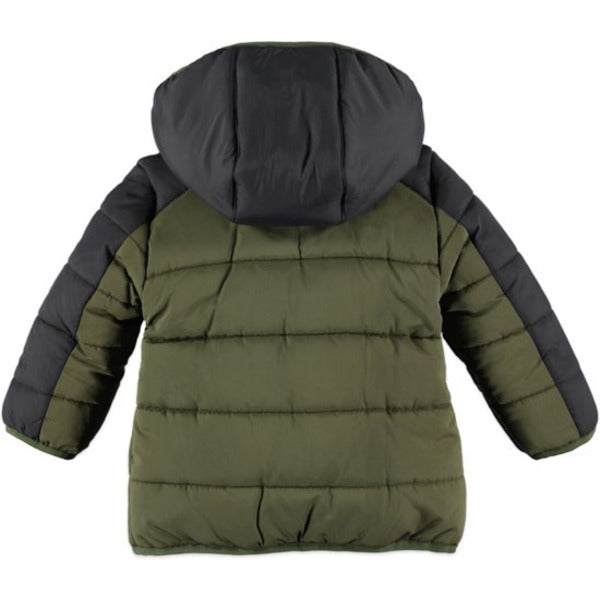 Зимно Детско Яке За Момче, 86 См. 18 24 М. Babyface