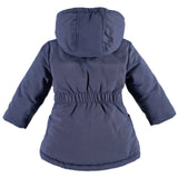 Детска Шуба За Момиче, Lckr, 80 См. 12 18 М. Babyface