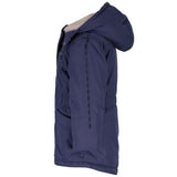 Детска Шуба За Момиче, Lckr, 80 См. 12 18 М. Babyface