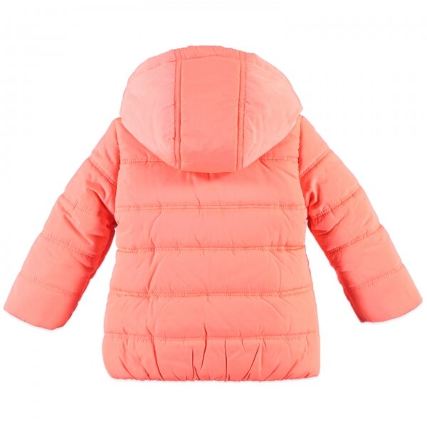 Зимно Детско Яке За Момиче, 86 См. 18 24 М. Babyface