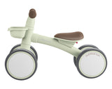 Roată Ride-On Zipi Mint 