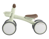 Roată Ride-On Zipi Mint 