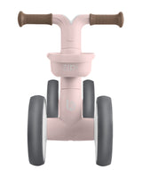 Колело Ride-On Zipi Pink