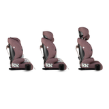 Ct6042 Zoomi 3 I Size Bear Hug Столче За Кола Cosatto