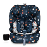 Scaun auto Cosatto Ct5828 Zoomi 3 I-Size Spot On