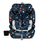 Scaun auto Cosatto Ct5828 Zoomi 3 I-Size Spot On
