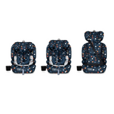 Scaun auto Cosatto Ct5828 Zoomi 3 I-Size Spot On