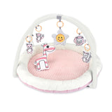 Активна Гимнастика Comfort Cuddle Pink Zopa