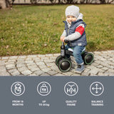 Баланс Колело Zooter Mint Zopa