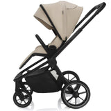 Бебешка Количка Move Cross 5 Ivory Beige Zopa