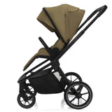 Бебешка Количка Move Cross 5 Toffe Brown Zopa