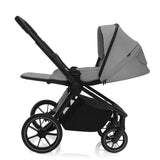 Бебешка Количка Move Cross 5 Shade Grey Zopa