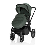 Бебешка Количка Move Cross 5x Oak Green Zopa