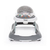 Бебешка Проходилка Fiesta Grey White Zopa