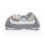 Бебешка Проходилка Fiesta Grey White Zopa
