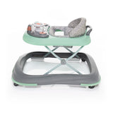 Бебешка Проходилка Fiesta Grey Mint Zopa