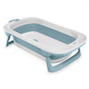 Бебешкo Сгъваема Вана Aquatico Blue Zopa