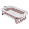 Бебешкo Сгъваема Вана Aquatico Pink Zopa