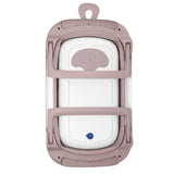 Бебешкo Сгъваема Вана Aquatico Pink Zopa