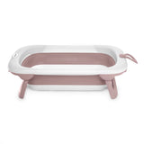Бебешкo Сгъваема Вана Aquatico Pink Zopa