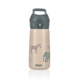 Бебешки Термос Sport С Накрайник 400 Мл. Safari Zopa