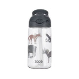 Бебешки Тританов Термос Sport 480 Мл. Mountains Zopa